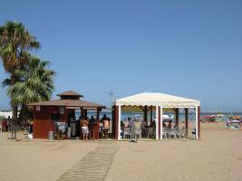 Ribera Beach 1 - 3107 Hotell Mar de Cristal Eksteriør bilde